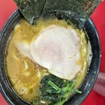ラーメン 杉田家 千葉駅前店 - 