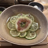 割烹こめを - 
