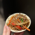 カウンター焼肉 うしすき - 