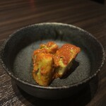 焼肉うしごろ 銀座並木通り店 - 