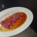 カウンター焼肉 うしすき - 