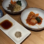 カウンター焼肉 うしすき - 