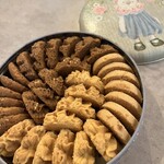 Jenny bakery - 料理写真: