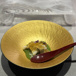 鮨 無垢/鮨 白銀 - 