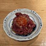 カウンター焼肉 うしすき - 