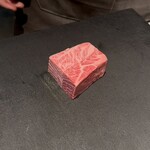 カウンター焼肉 うしすき - 