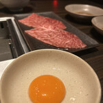 焼肉うしごろ 銀座並木通り店 - 