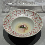 鮨 無垢/鮨 白銀 - 