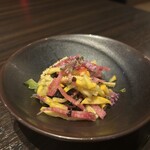 焼肉うしごろ 銀座並木通り店 - 