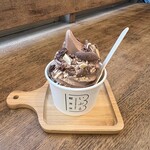 가루이자와 이부루 가루이자와혼텐