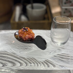 鮨 無垢/鮨 白銀 - 