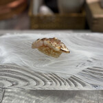 鮨 無垢/鮨 白銀 - 