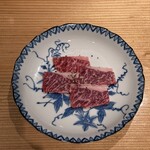 カウンター焼肉 うしすき - 