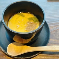 鉄板和食とワイン 萬鉄 - 