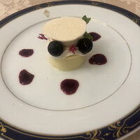 山手十番館 レストラン&カフェ -  山手十番館 レストラン&カフェ -