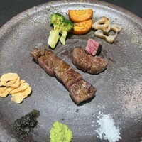 ニュー松坂 新宿店 - 