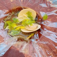 鉄板和食とワイン 萬鉄 - 