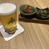 伊勢角屋麦酒 丸ビル店