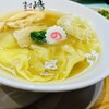 中華蕎麦 ます嶋 千葉店