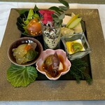 リストランテ・ベニーレベニーレ - 