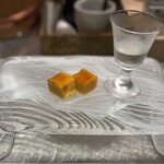 鮨 無垢/鮨 白銀 - 