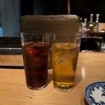 カウンター焼肉 うしすき - 