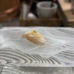 鮨 無垢/鮨 白銀 - 