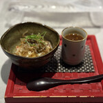 鮨 無垢/鮨 白銀 - 