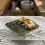 鮨 無垢/鮨 白銀 - 