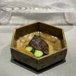 鮨 無垢/鮨 白銀 - 