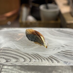 鮨 無垢/鮨 白銀 - 