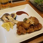 倉敷韓国鉄板料理 Patch - 