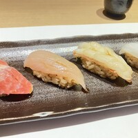すし 福寿 - 