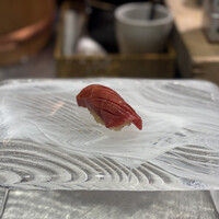 鮨 無垢/鮨 白銀 - 