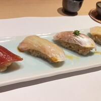 すし 福寿 - 