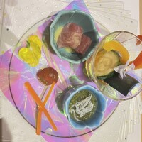 すし 福寿 - 