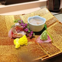 博多 鮨 貴山 - 