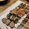 博多やさい巻き串屋 ねじけもん 恵比寿別邸