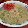 元祖ラーメン長浜家