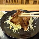 むらこし食堂 - 