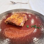 リストランテ・ベニーレベニーレ - 