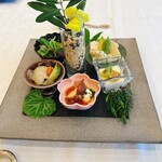 リストランテ・ベニーレベニーレ - 