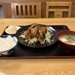 むらこし食堂 - 