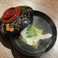御料理 ふじ田 - 