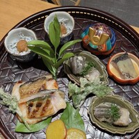 御料理 ふじ田 - 