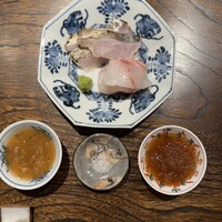 御料理 ふじ田 - 
