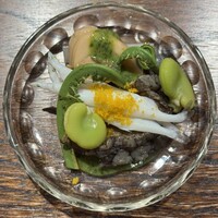 御料理 ふじ田 - 