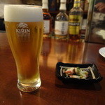 ガンヴィーノ - 一番搾り（生）