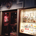 BUBBA GUMP SHRIMP TOKYO - 