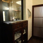 ガンヴィーノ - アンティークモダン